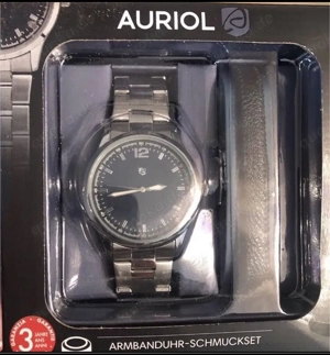 Uhren ca25+20Stück Armbänder w m,konvult+gratis Geschenke dazu