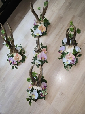 Wand Deko zu Verkaufen!