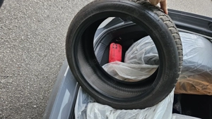 4x Winterreifen Dunlop Wintersport 5 225 45 R18 95V