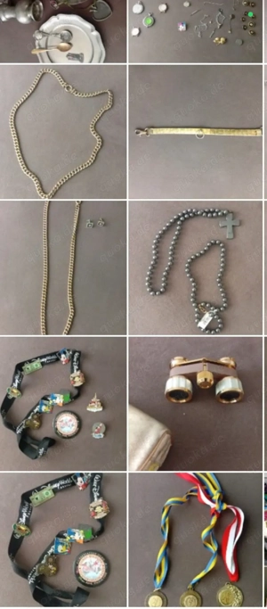 Schmuck ,Kupfer.  Bild 4