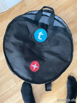 schöne Harmonic Art Handpan, 10 Töne, seltene Stimmung! Bild 5