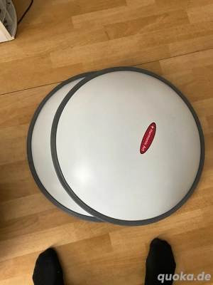 schöne Harmonic Art Handpan, 10 Töne, seltene Stimmung! Bild 4