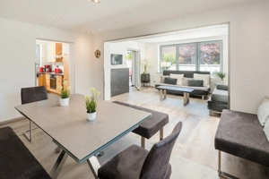 Sie lieben das Putzen und schöne Wohnungen?