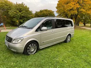 Mercedes-Benz Viano 3.0 CDI FUN lang