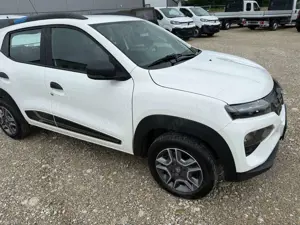 Dacia Spring Spring Comfort