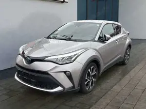 Toyota C-HR Hybrid Team D*Apple*Android*BI-LED* Klima Navi