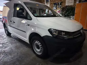 Volkswagen Caddy 1.2 TSI