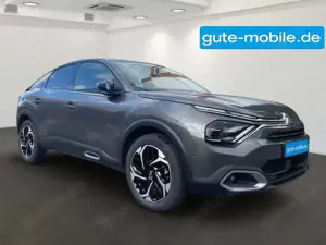 Citroen C4 PureTech Shine | StopStart | Drive-Assist-Paket p