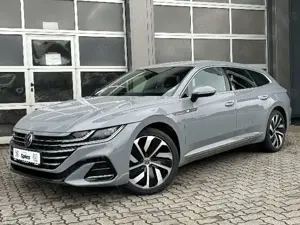 Volkswagen Arteon Shooting Brake R-Line eHybrid