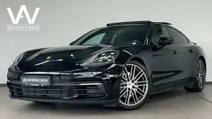 Porsche Panamera 4 S Diesel |PANO |LUFT |CAM |STH |21