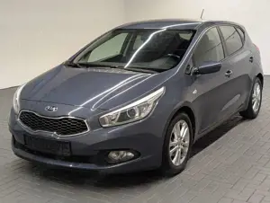 Kia Ceed / cee'd Ceed Klima/Radio-CD/SHZ/LRHZ/PDC/BT/16-LM