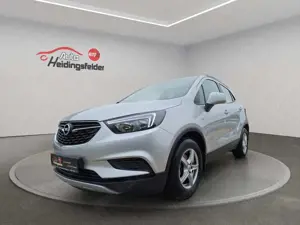 Opel Mokka X Selection, AHK, PDC,Bluetooth, 8-fach