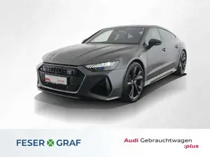 Audi RS7 Sportback RS 7 Matteffekt/Matrix-LED/Pano/Leder