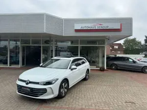 Volkswagen Passat Variant 1.5 eTSI  Business*PANO*LED*TOP