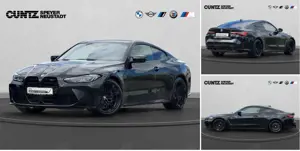 BMW M4 Competition Coupé Harman/Kardon Drive+Parkassist L