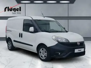 Fiat Doblo Doblò SX Kasten Bild 2