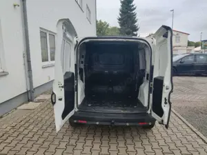Fiat Doblo Doblò SX Kasten Bild 5