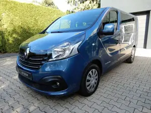 Renault Trafic Combi L1H1 9-SITZER KLIMA
