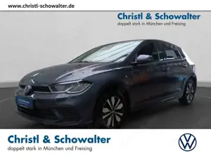 Volkswagen Polo VI 1.0 TSI NAVI LED SHZ LANE DAB APP