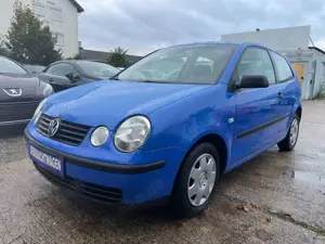 Volkswagen Polo IV 1,2 KLIMA 2.HAND !!!