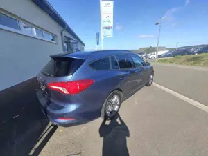 Ford Focus Turnier ST-Line Bild 3