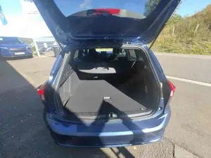 Ford Focus Turnier ST-Line Bild 4