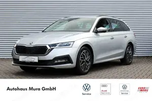 Skoda Octavia Combi Ambition 1.5TSI LED Matrix AHK NAV