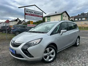 Opel Zafira Tourer Edition 7 Sitzer
