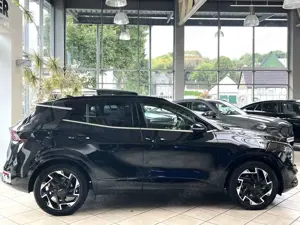 Kia Sportage Sportage 1.6 PHEV GT-Line 4WD PANO|360°|HK|AHK Bild 2