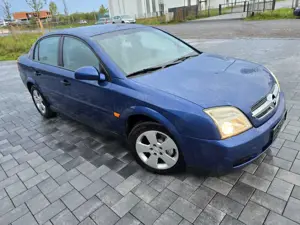 Opel Vectra Vectra 1.8 Comfort