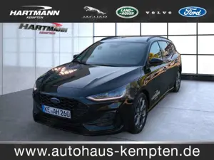Ford Focus ST-Line X Bluetooth Navi LED Klima