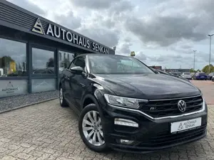 Volkswagen T-Roc 1.5 TSI  Cabriolet R-LINE*NAVI*BEATS*
