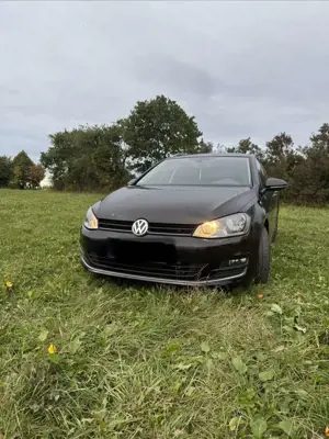 Volkswagen Golf Variant Allstar BMT