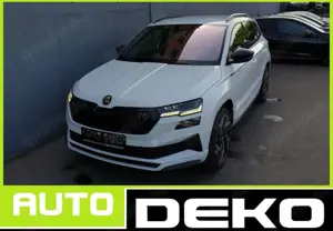 Skoda Karoq 2.0 TDI DSG 4x4 SPORTLINE *Facelfift*