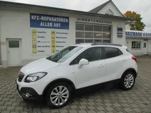 Opel Mokka 1.4 Turbo Innovation, Navi