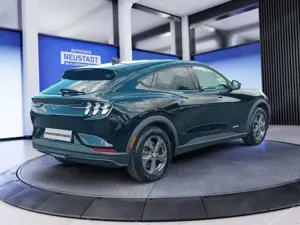 Ford Mustang Mach-E GARANTIE*SYNC4*COPILOT360°*NAVI*RFK* Bild 5