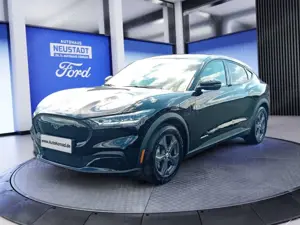 Ford Mustang Mach-E GARANTIE*SYNC4*COPILOT360°*NAVI*RFK*