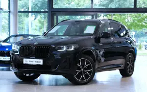 BMW X3 xDrive20d M Sport (G01) *A-LED*Live Cockpit P