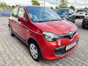 Renault Twingo Experience/1 Hand/ Gepflegter Zustand