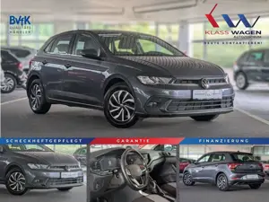 Volkswagen Polo Life