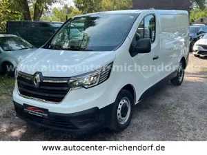 Renault Trafic Kasten L1H1 3,0t Komfort*1.Hand*LED*