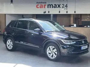 Volkswagen Tiguan Life 4Motion DSG Navi LED CarPlay AHK