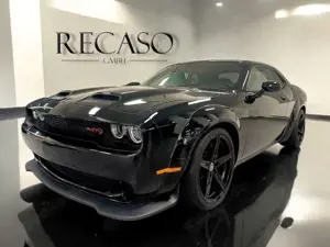 Dodge Challenger SRT HELLCAT REDEYE