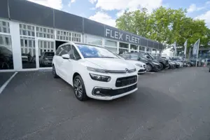 Citroen C4 1.2 PureTech 130 EU6 AUTOMATIK