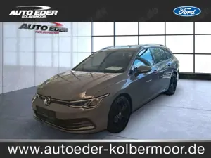 Volkswagen Golf Variant Golf Active Bluetooth Navi LED Klima Einparkhilfe