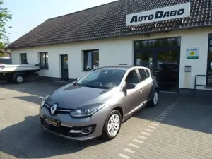 Renault Megane III Lim. 5-trg. Limited