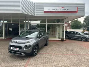 Citroen C3 Aircross Feel*TOP*SERVICE NEU*TÜV NEU
