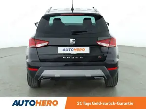 SEAT Arona 1.5 TSI ACT FR Aut.*NAVI*LED*CAM*PDC*SHZ*ACC* Bild 5