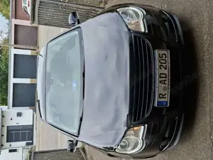 Volkswagen Eos Eos 2.0 Turbo FSI Individual Chrom