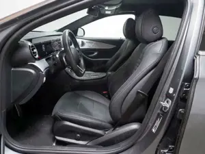 Mercedes-Benz E 220 E 220 d (213.004) Bild 4